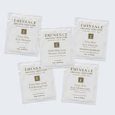 Eminence Organics Firm Skin Sample Kit